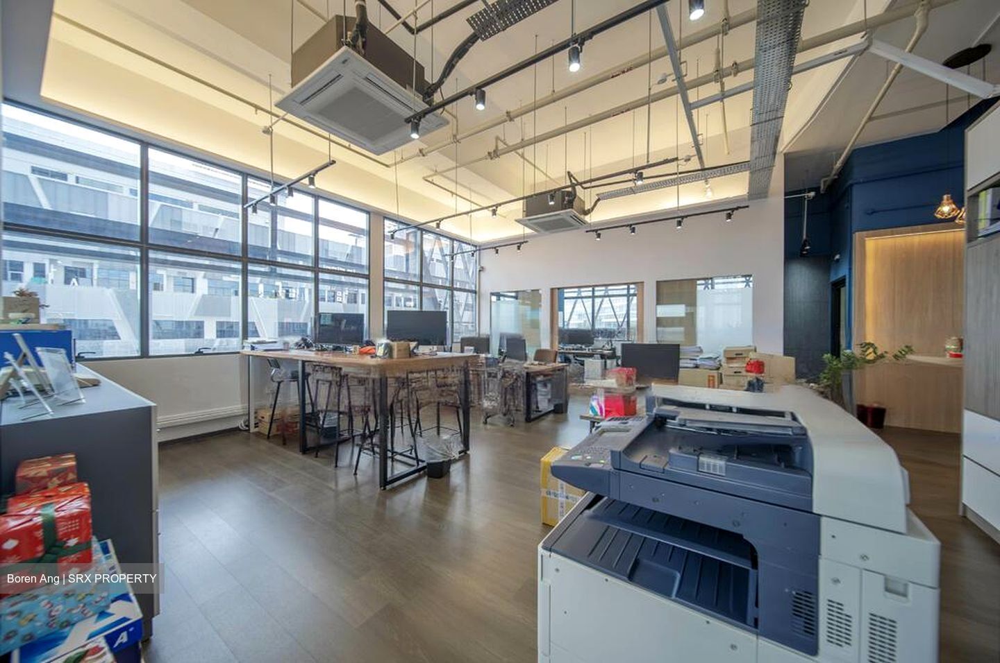 Ct Hub 2 (D12), Office #453751121